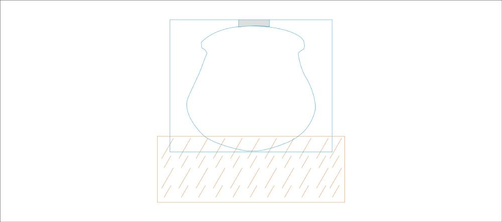 布拖县高端白酒包装设计：从奢华到质感，如何用设计传递品牌高端调性